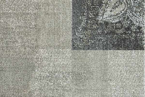 Ковровая плитка Milliken Artistic Liberties hci 180-165-180-79 Timeless Delicate Anarchy фото  | FLOORDEALER